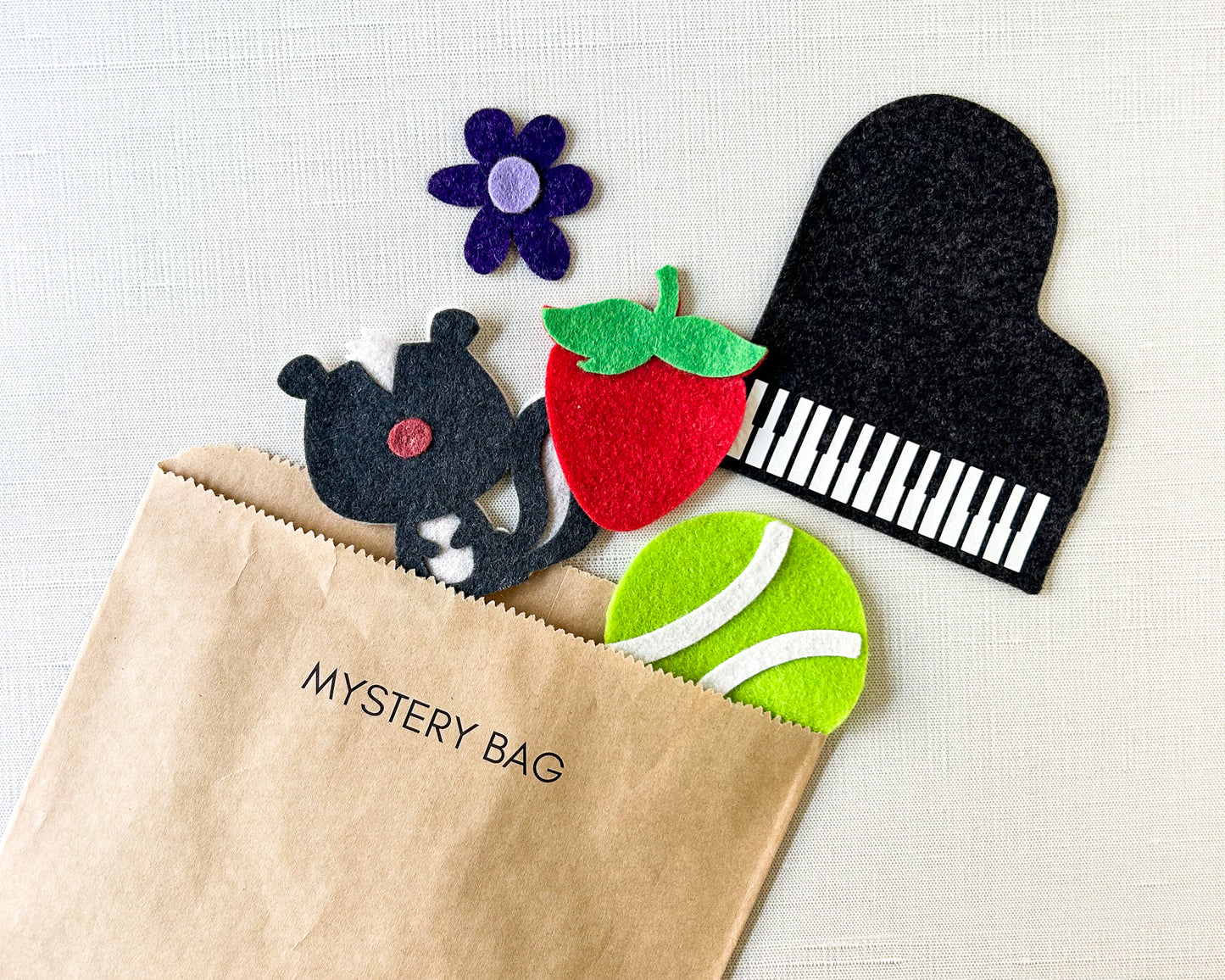 Mystery Bag