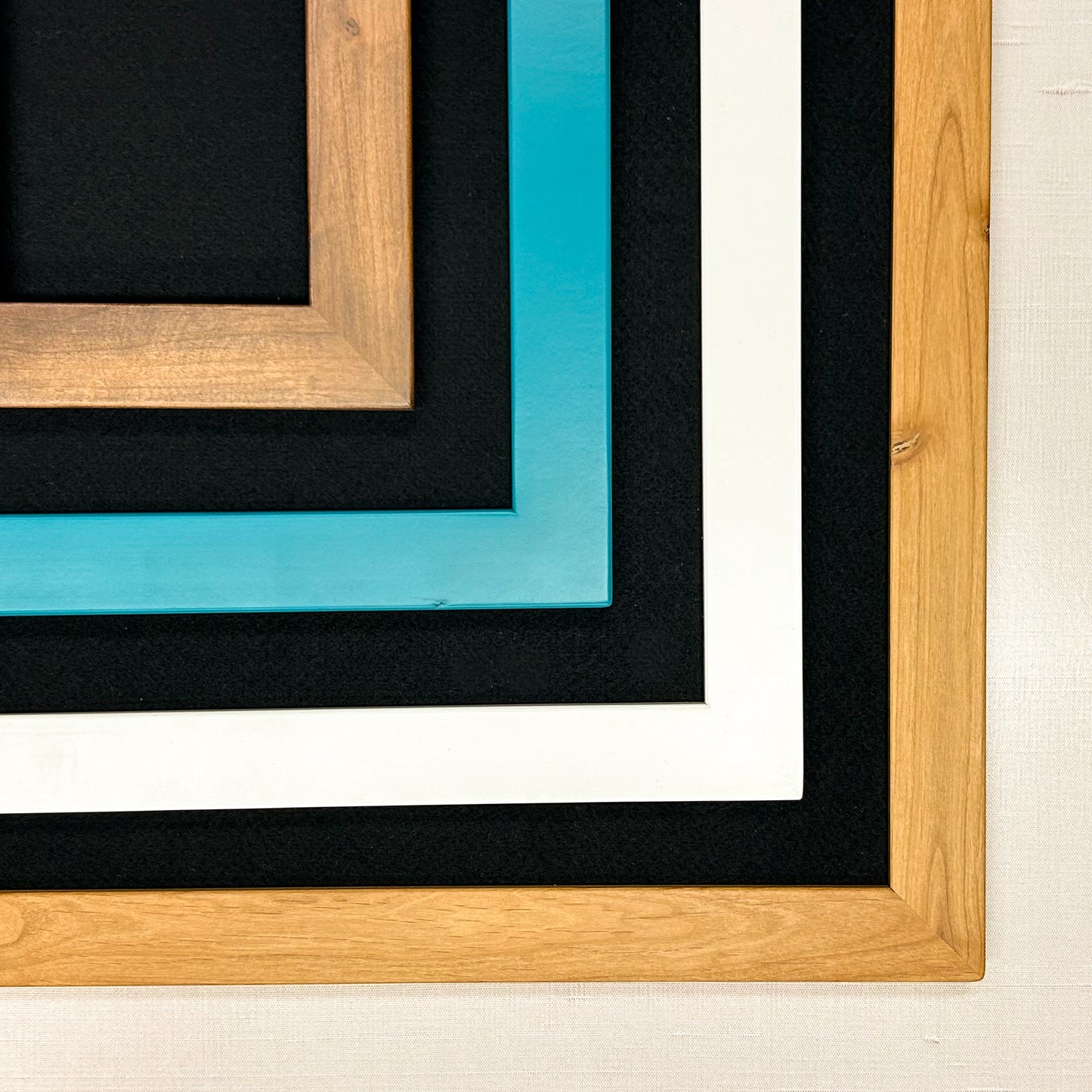 Rally Felt Board