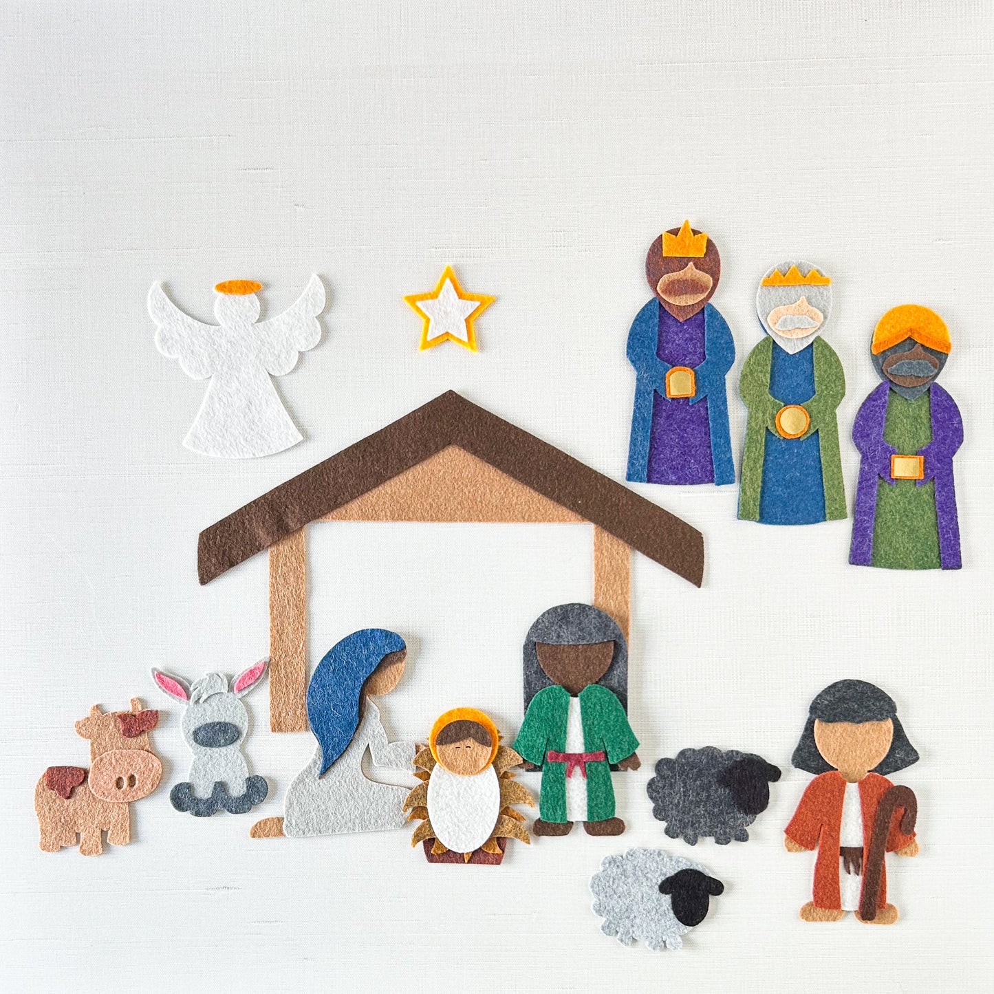 The Nativity