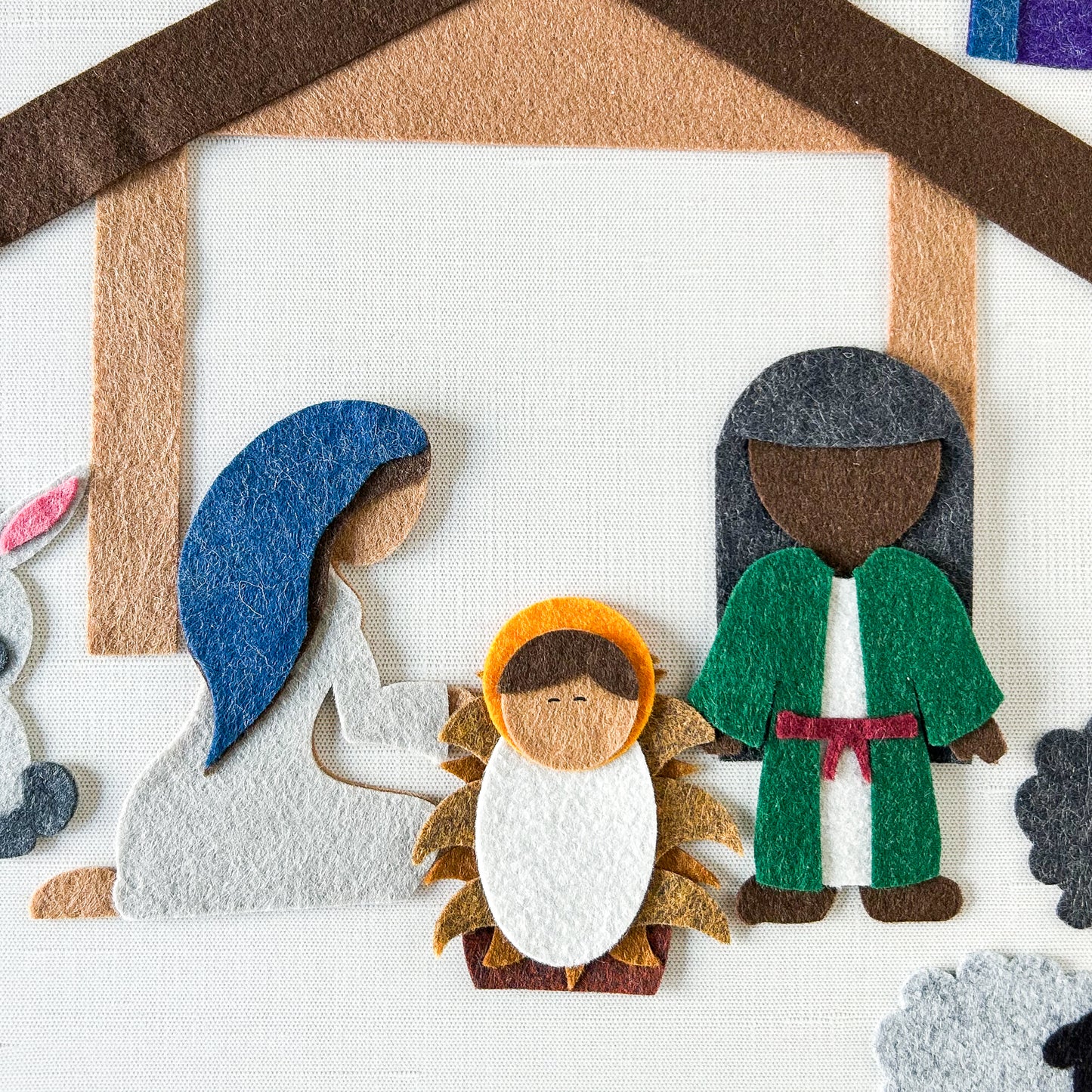 The Nativity