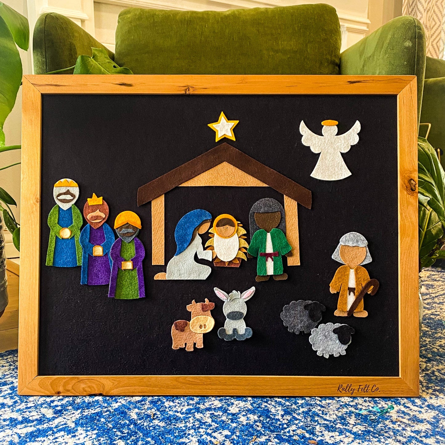 The Nativity
