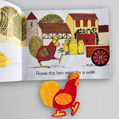 Rosie's Walk