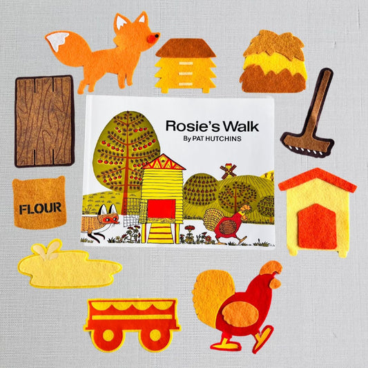 Rosie's Walk