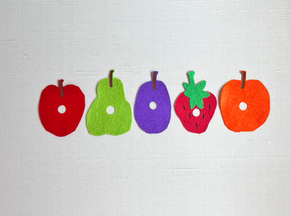The Very Hungry Caterpillar