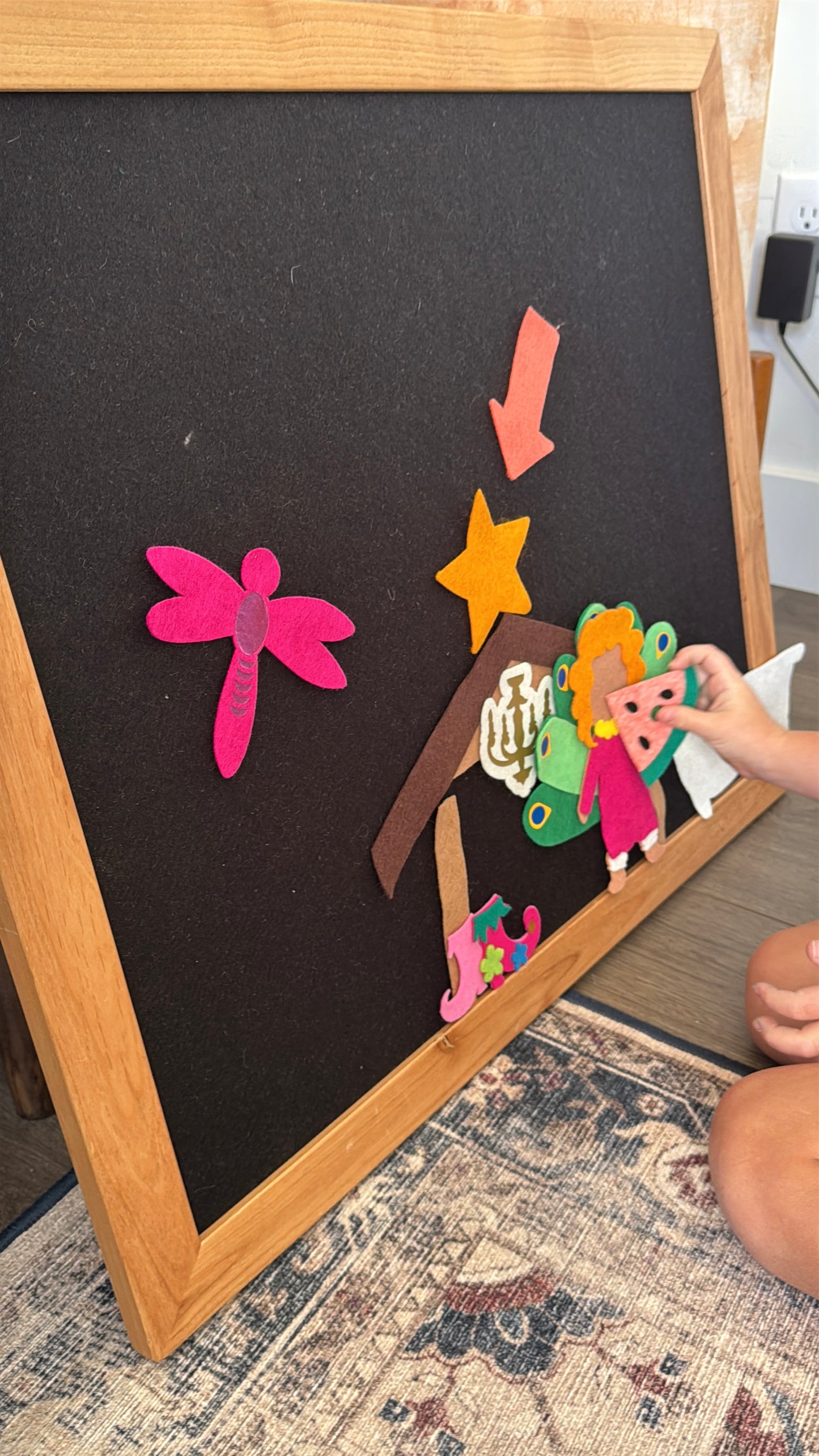 Story Builders
