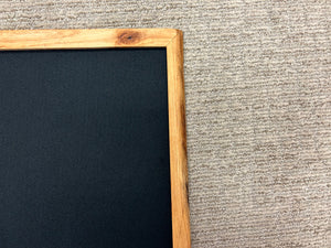 SCRATCH AND DENT: The Rally Felt Board