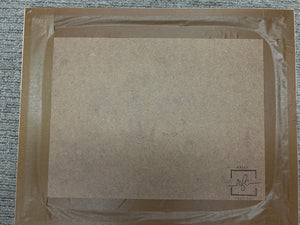 SCRATCH AND DENT: The Rally Felt Board