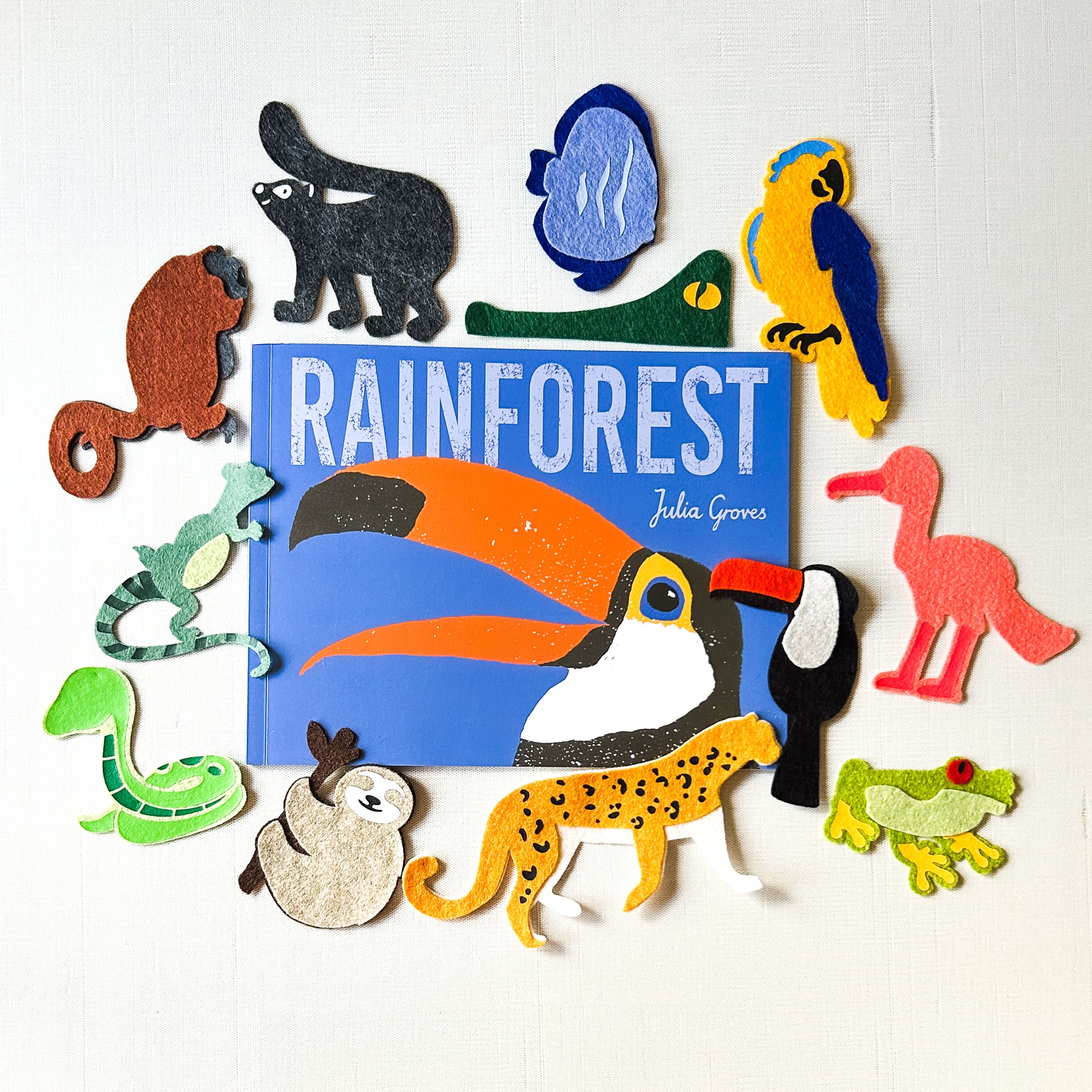 Rainforest