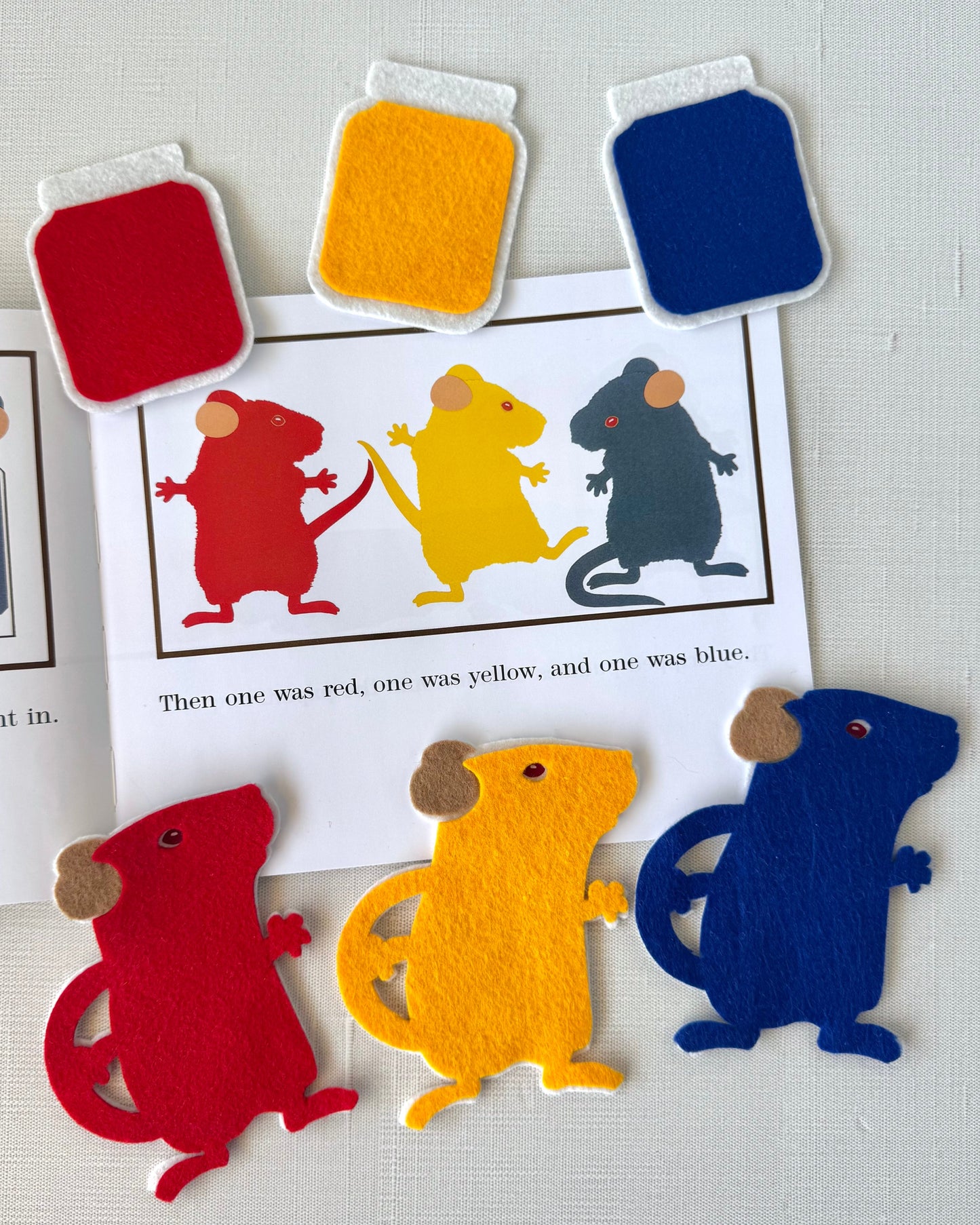 Mouse Paint