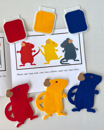 Mouse Paint