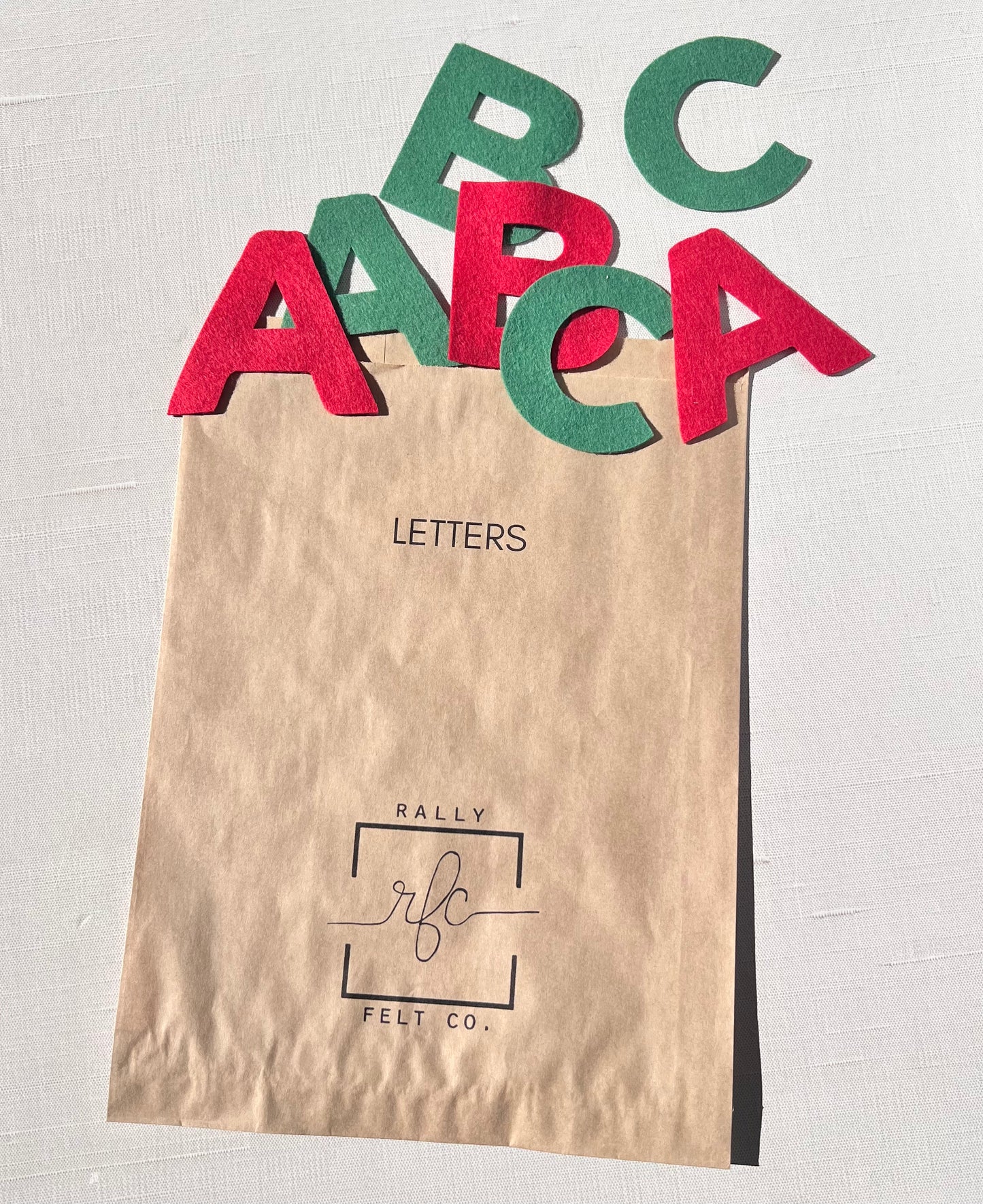 FREE Holiday Letters