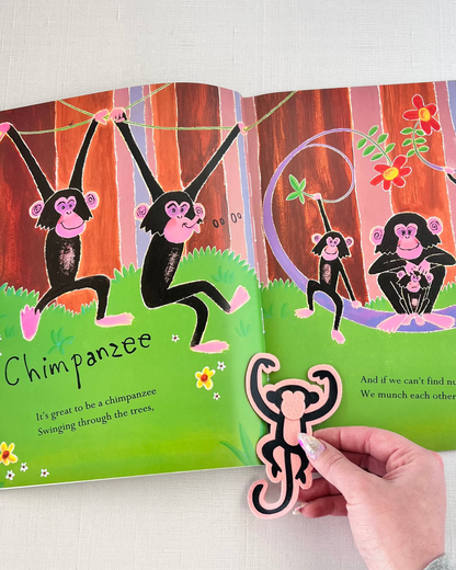 Rumble in the Jungle