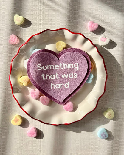Conversation Hearts