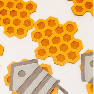 Bee Dance