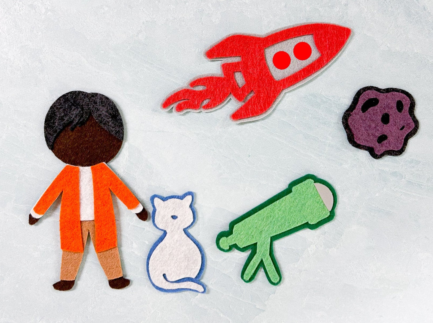 The Planets in Our Solar System BONUS SET