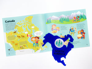 A Ticket Around the World